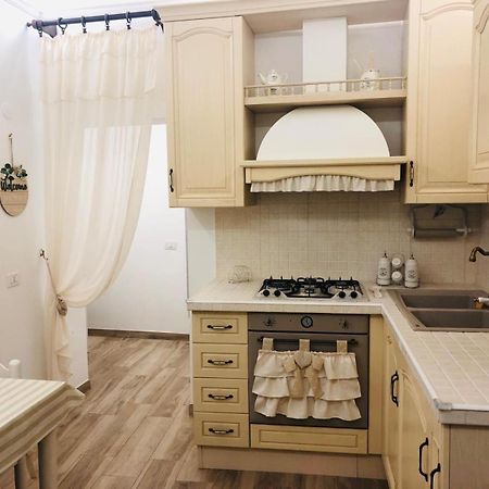 Appartement Le Stanze Del Castello à Ascoli Satriano Extérieur photo