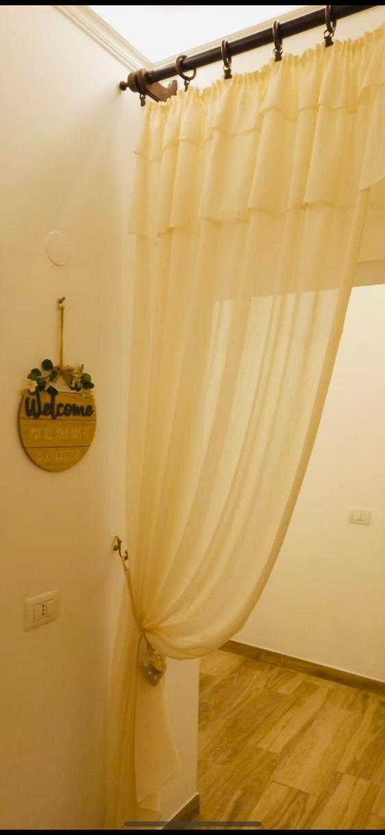 Appartement Le Stanze Del Castello à Ascoli Satriano Extérieur photo