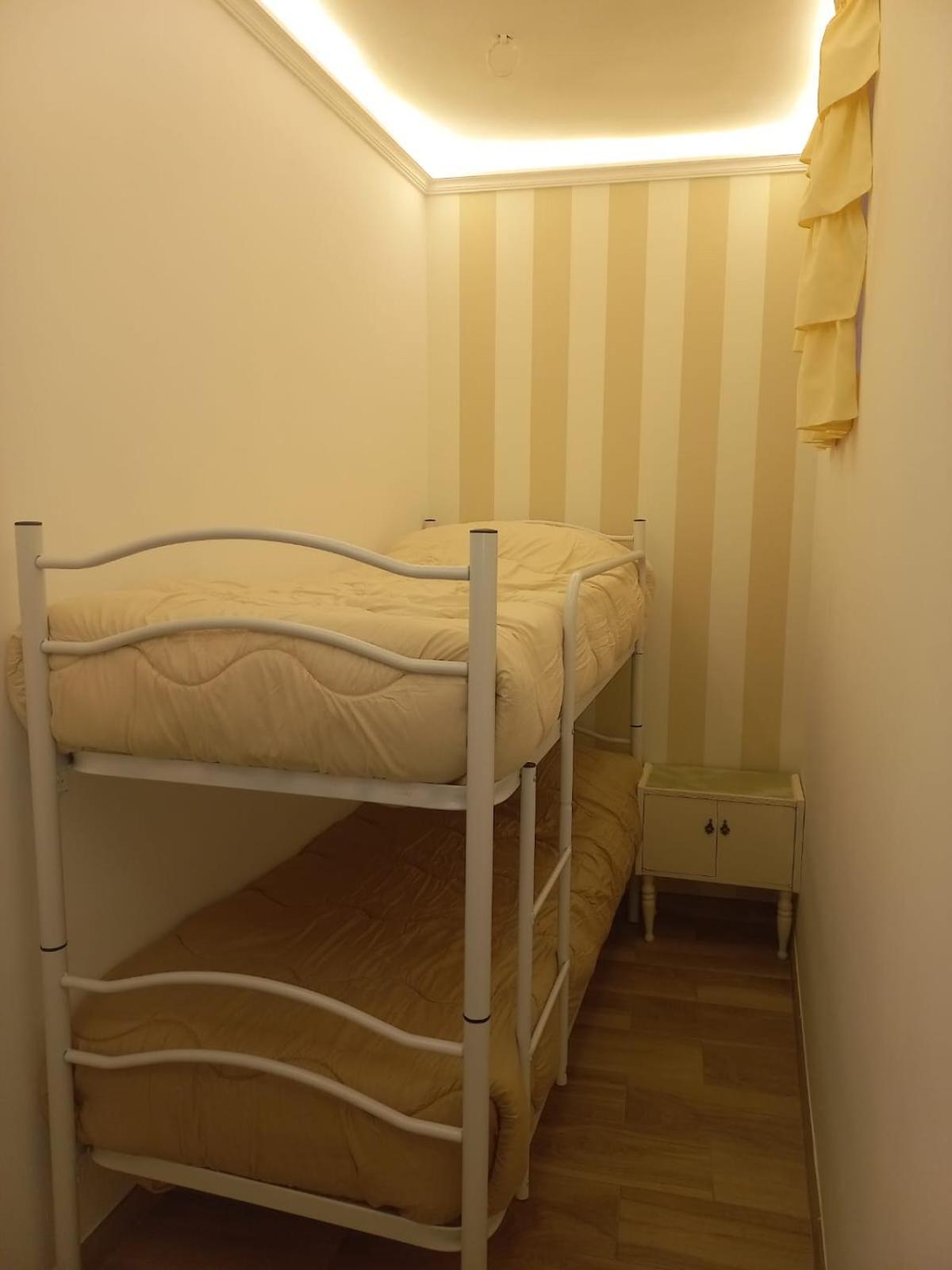 Appartement Le Stanze Del Castello à Ascoli Satriano Extérieur photo