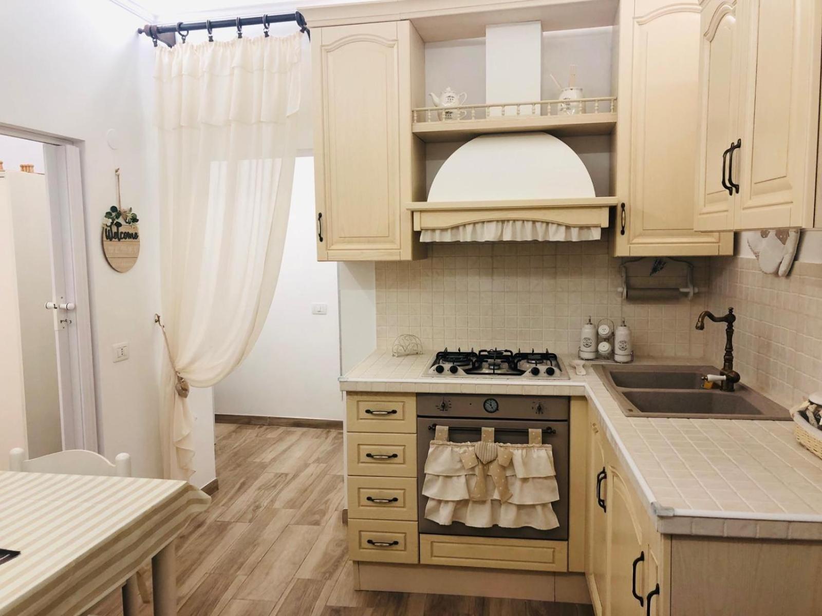 Appartement Le Stanze Del Castello à Ascoli Satriano Extérieur photo