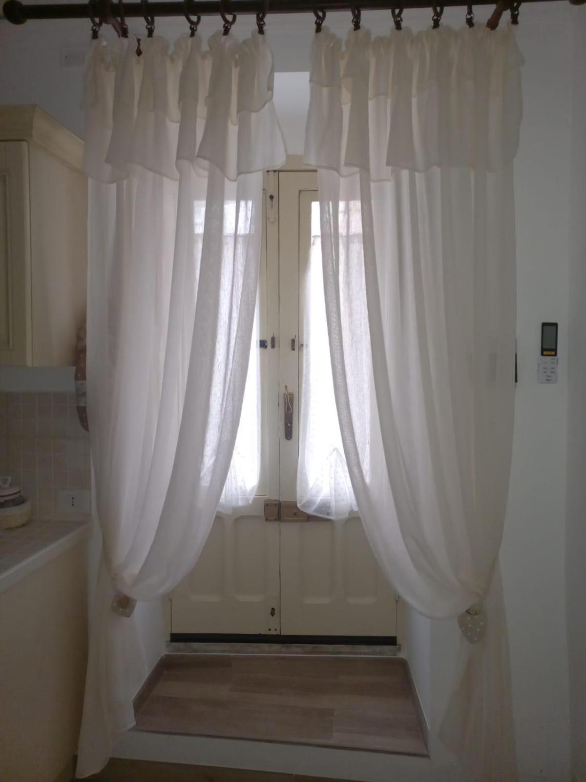 Appartement Le Stanze Del Castello à Ascoli Satriano Extérieur photo